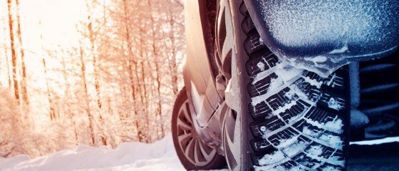 Como cuidar do seu carro durante o inverno?